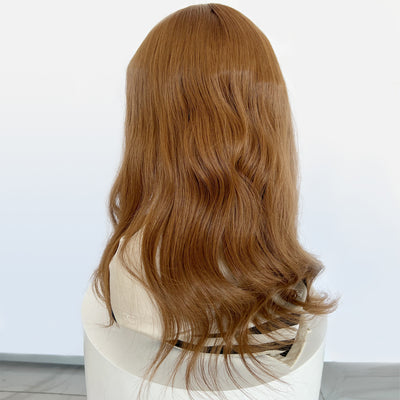 Best Silk Hair Toppers Supplier | Wholesale Women's Hair Pieces