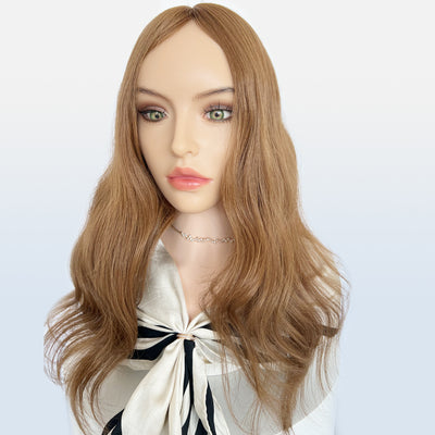 Best Silk Hair Toppers Supplier | Wholesale Women's Hair Pieces