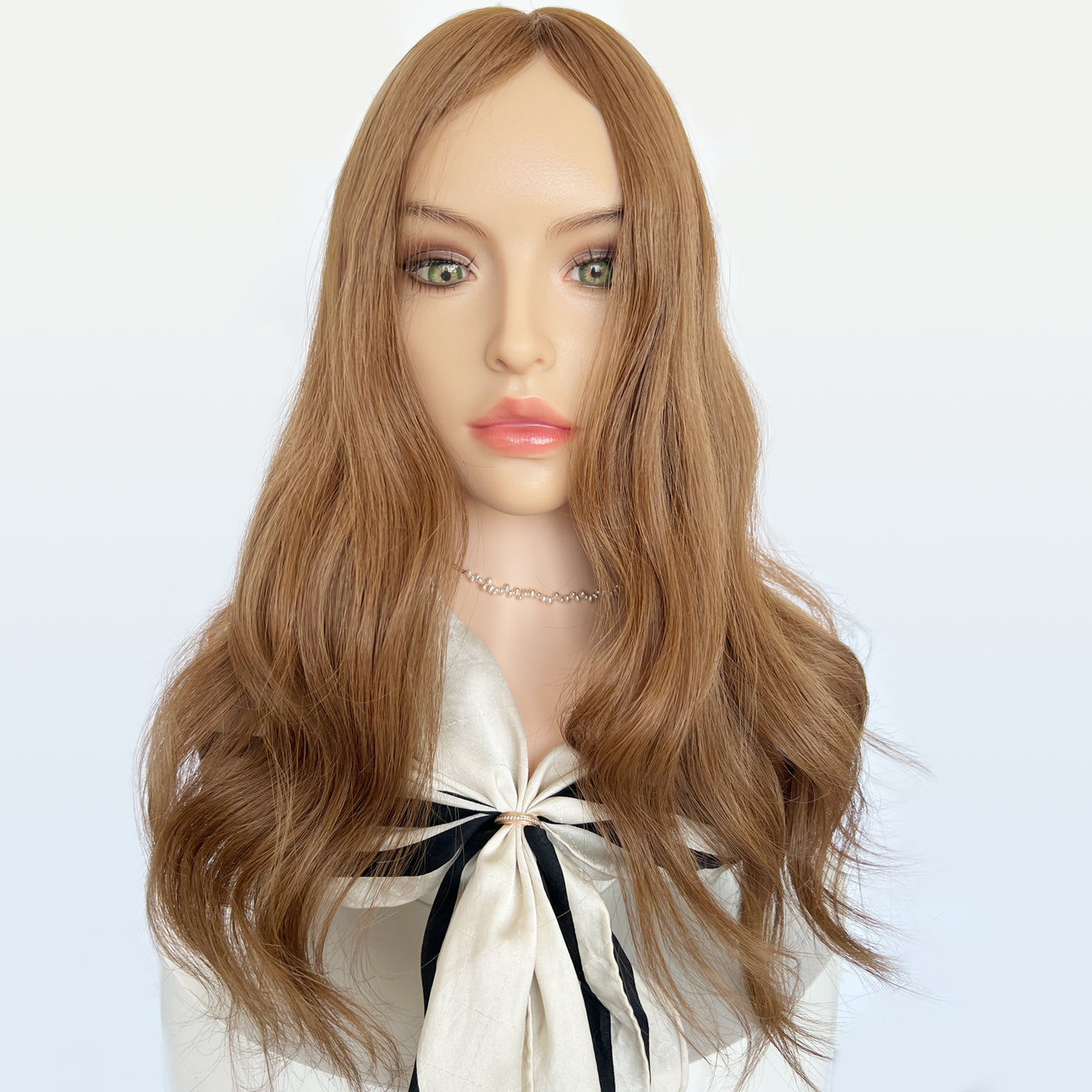 Best Silk Hair Toppers Supplier | Wholesale Women's Hair Pieces