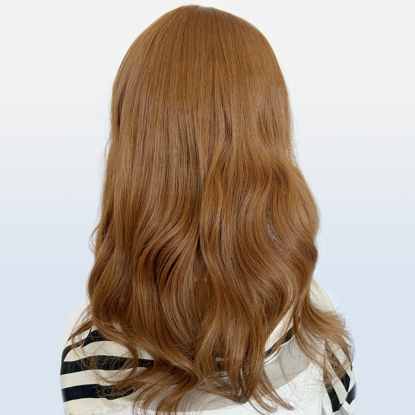 Best Silk Hair Toppers Supplier | Wholesale Women's Hair Pieces