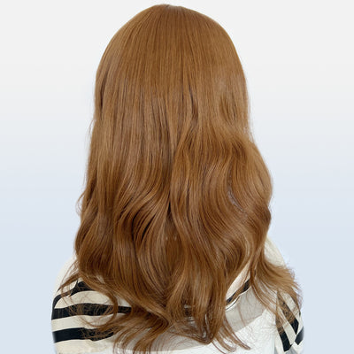 Best Silk Hair Toppers Supplier | Wholesale Women's Hair Pieces