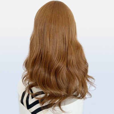Best Silk Hair Toppers Supplier | Wholesale Women's Hair Pieces