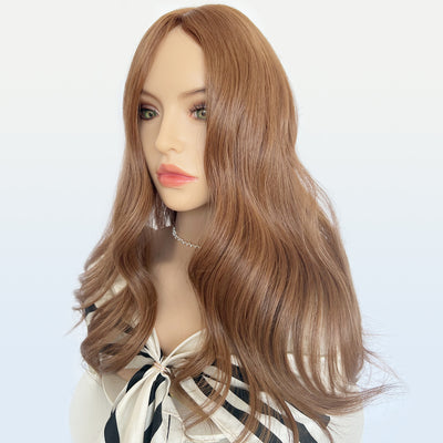 Best Silk Toppers Manufacturer and Wholesaler | Cinnamon Color