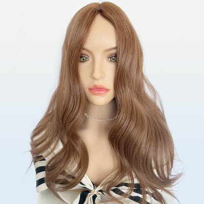 Best Silk Toppers Manufacturer and Wholesaler | Cinnamon Color