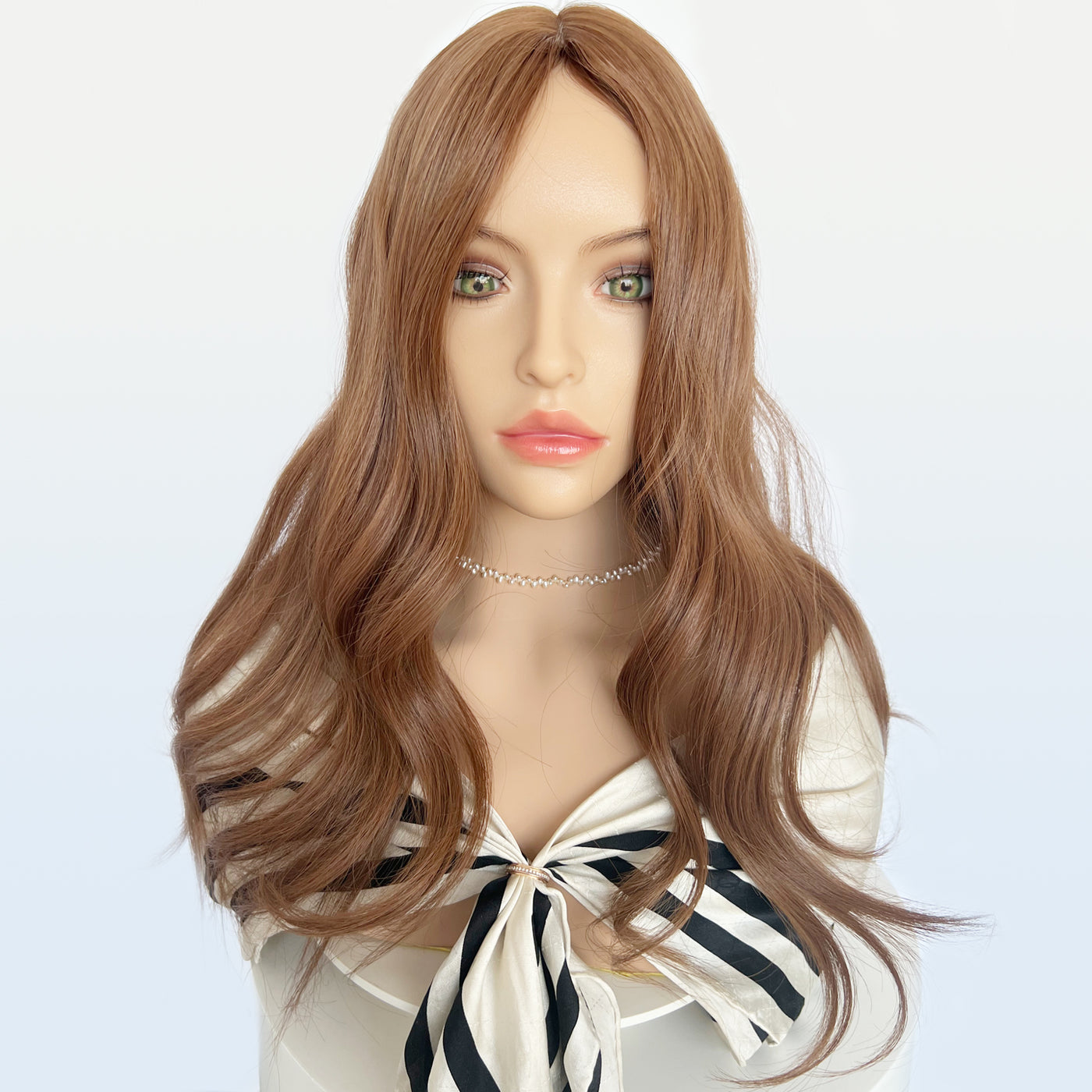 Best Silk Toppers Manufacturer and Wholesaler | Cinnamon Color