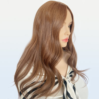 Best Silk Toppers Manufacturer and Wholesaler | Cinnamon Color