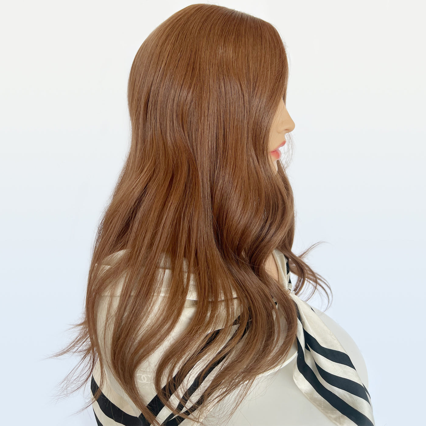 Best Silk Toppers Manufacturer and Wholesaler | Cinnamon Color