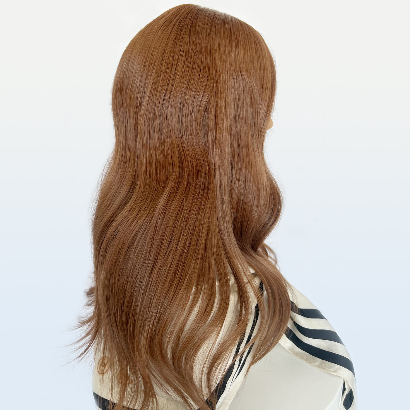 Best Silk Toppers Manufacturer and Wholesaler | Cinnamon Color