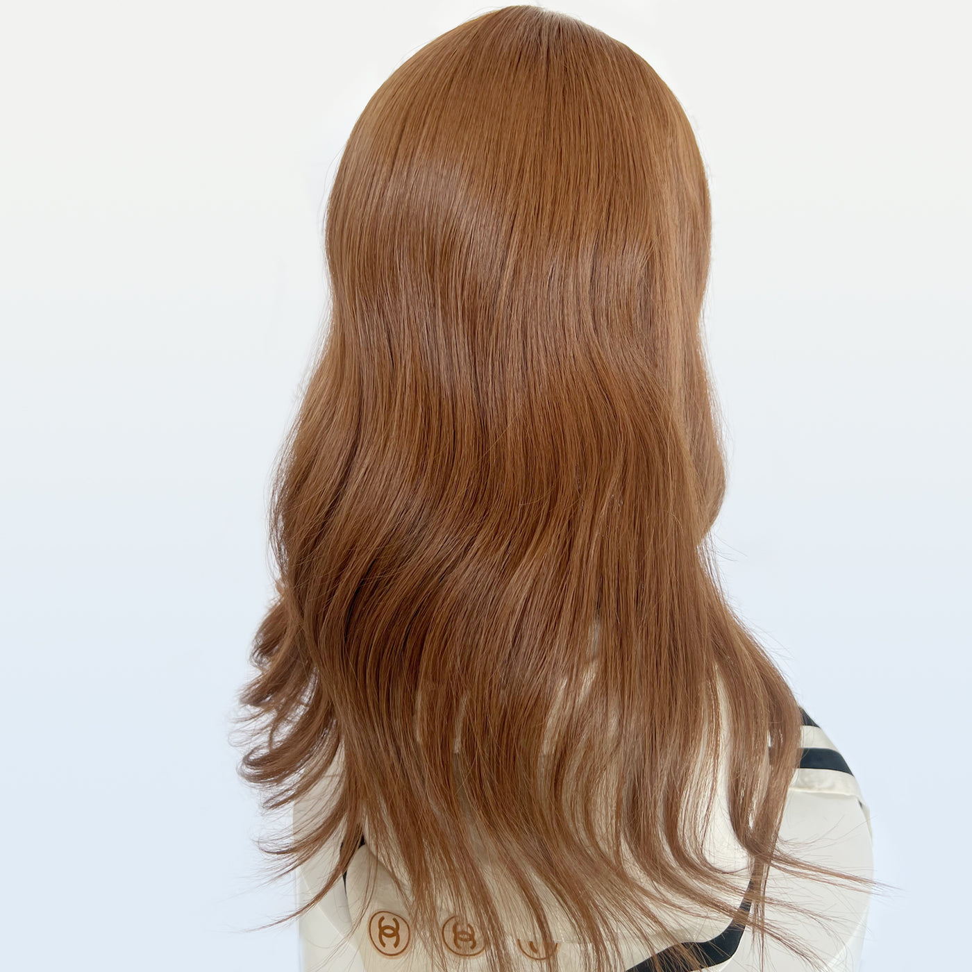 Best Silk Toppers Manufacturer and Wholesaler | Cinnamon Color