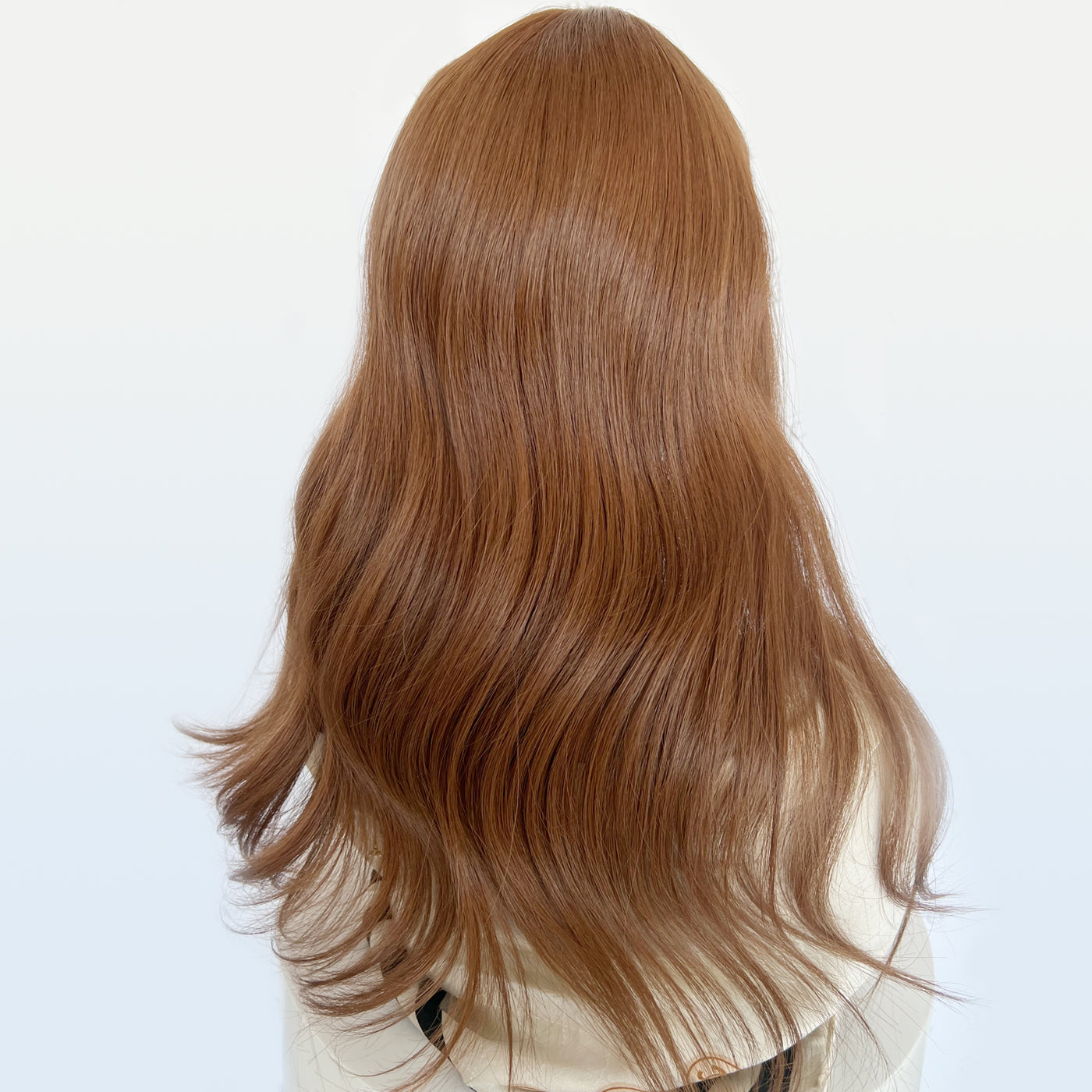 Best Silk Toppers Manufacturer and Wholesaler | Cinnamon Color