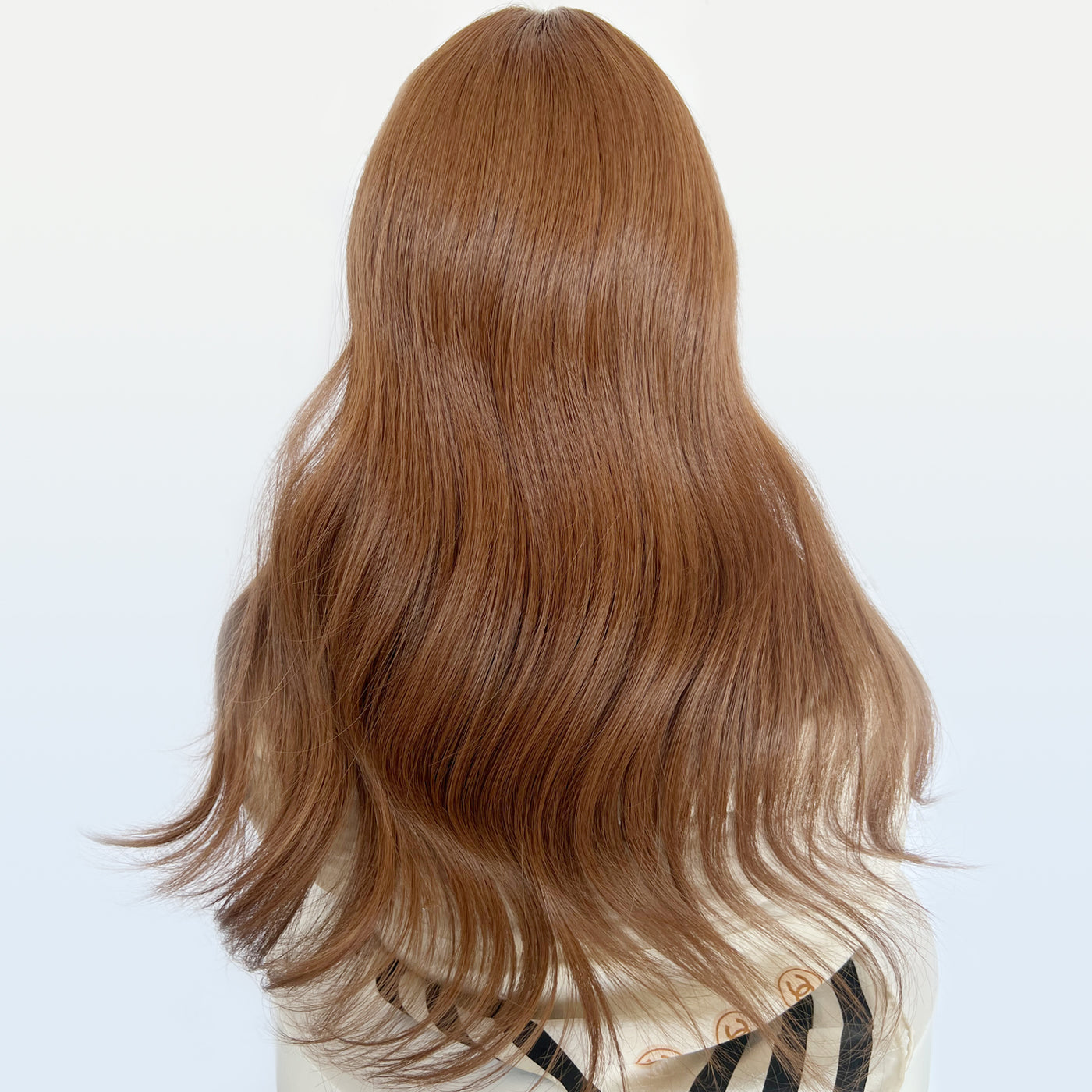 Best Silk Toppers Manufacturer and Wholesaler | Cinnamon Color