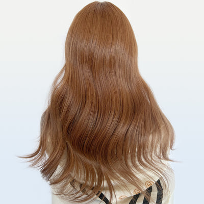 Best Silk Toppers Manufacturer and Wholesaler | Cinnamon Color