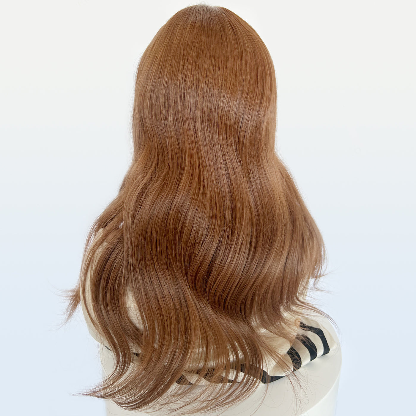 Best Silk Toppers Manufacturer and Wholesaler | Cinnamon Color
