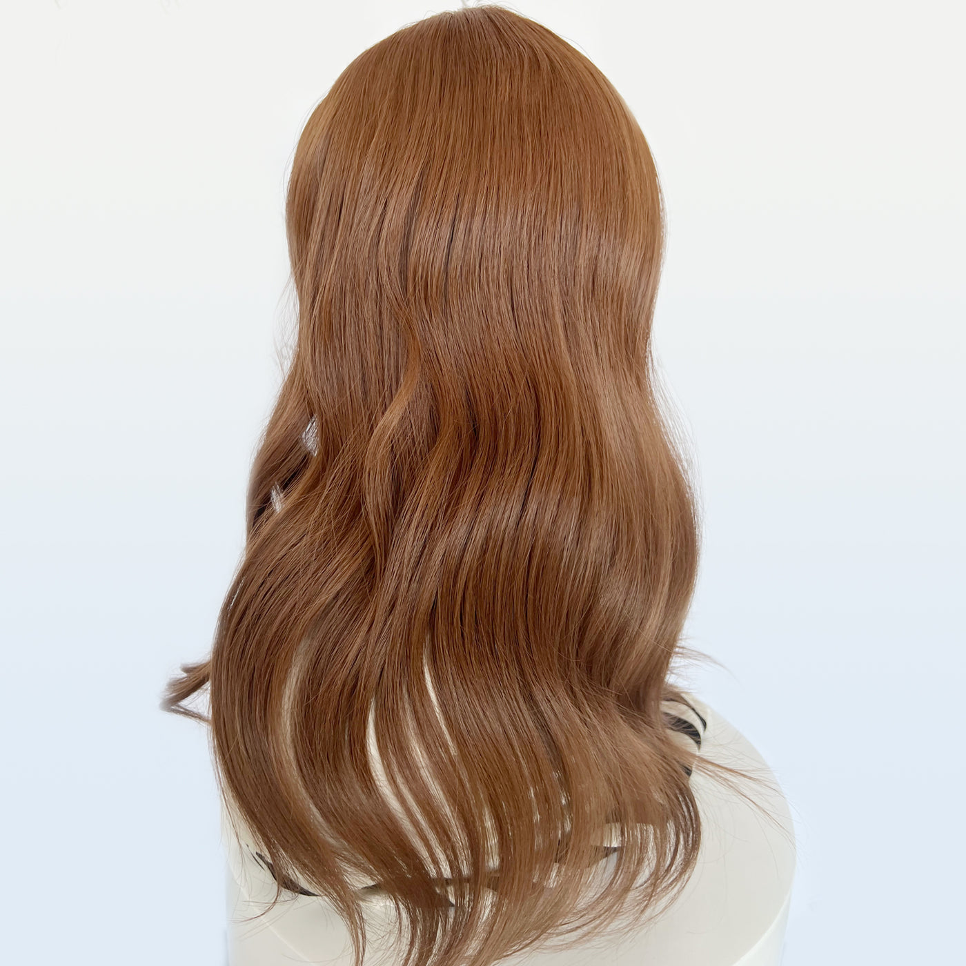 Best Silk Toppers Manufacturer and Wholesaler | Cinnamon Color