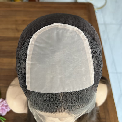 In Stock Top Lace Wig – Must-Have Style #2HL