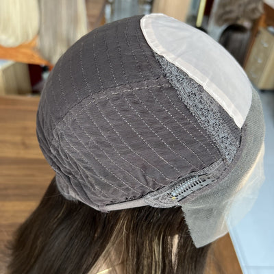 In Stock Top Lace Wig – Must-Have Style #2HL