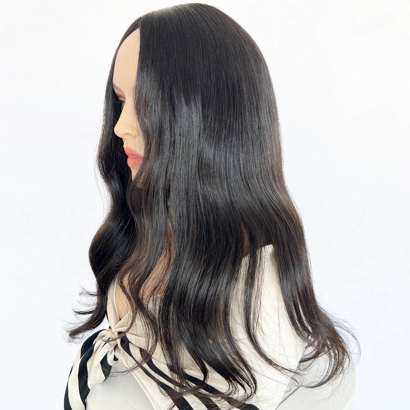 Wholesale Silk Toppers – Multiple Lengths & Color Options