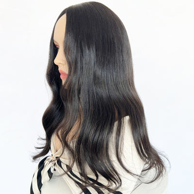 Wholesale Silk Toppers – Multiple Lengths & Color Options