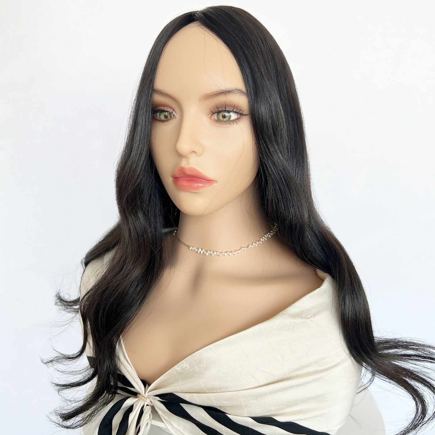 Wholesale Silk Toppers – Multiple Lengths & Color Options