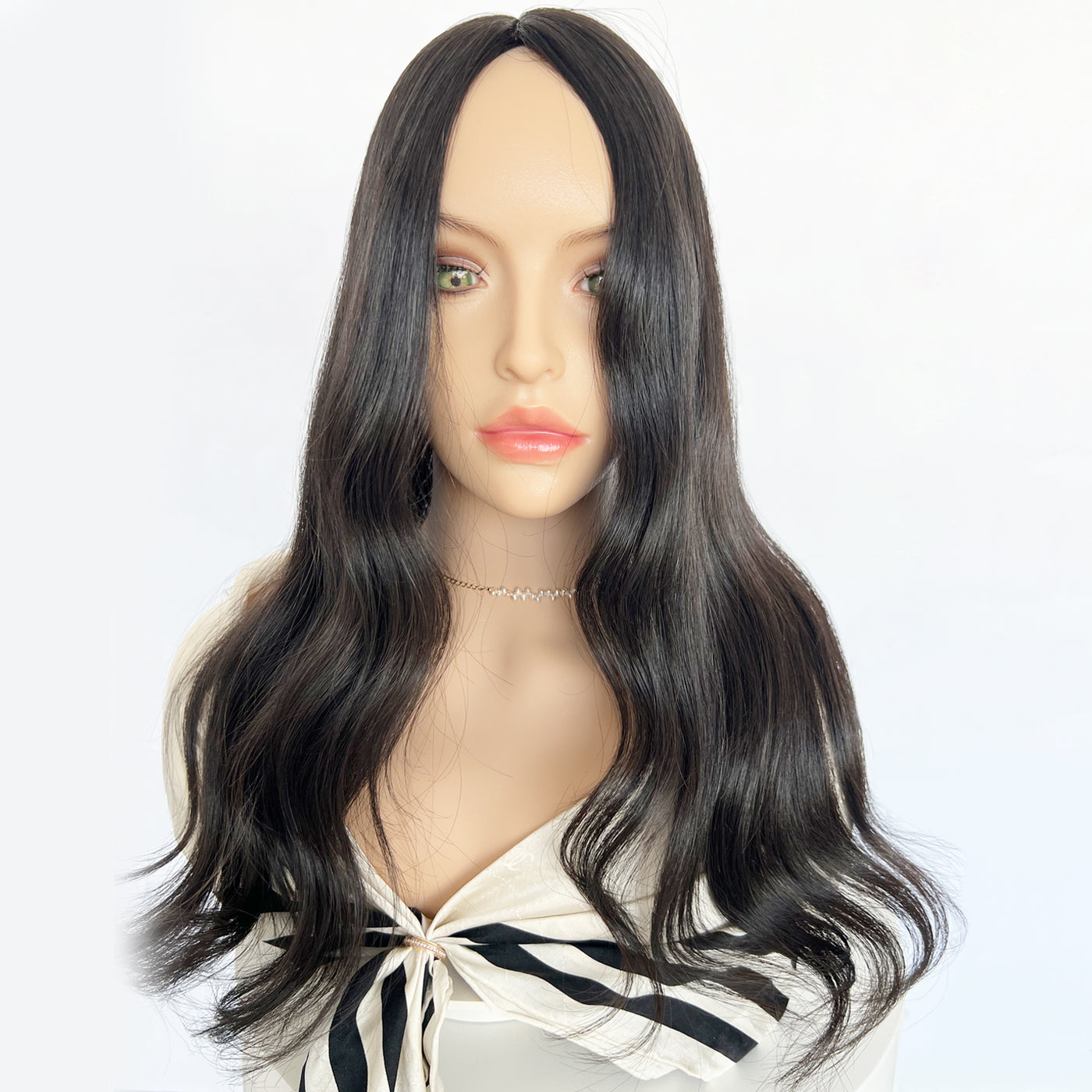 Wholesale Silk Toppers – Multiple Lengths & Color Options