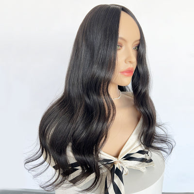 Wholesale Silk Toppers – Multiple Lengths & Color Options